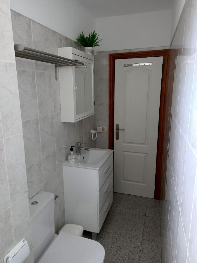 Casa Mary Apartment Granadilla De Abona Ngoại thất bức ảnh