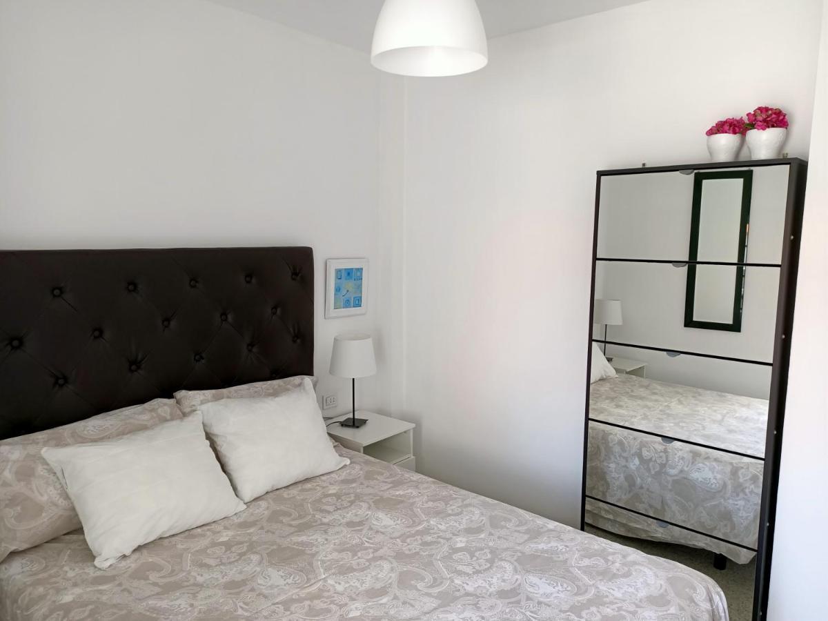 Casa Mary Apartment Granadilla De Abona Ngoại thất bức ảnh