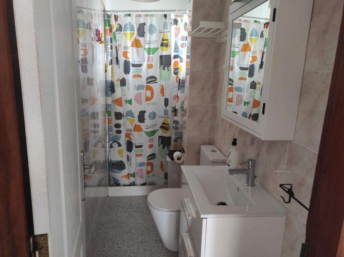 Casa Mary Apartment Granadilla De Abona Ngoại thất bức ảnh