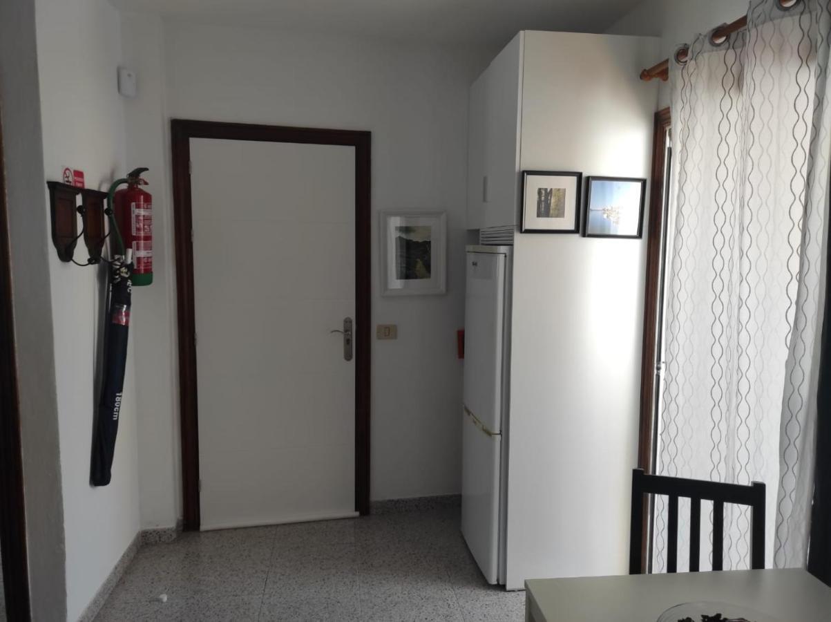 Casa Mary Apartment Granadilla De Abona Ngoại thất bức ảnh