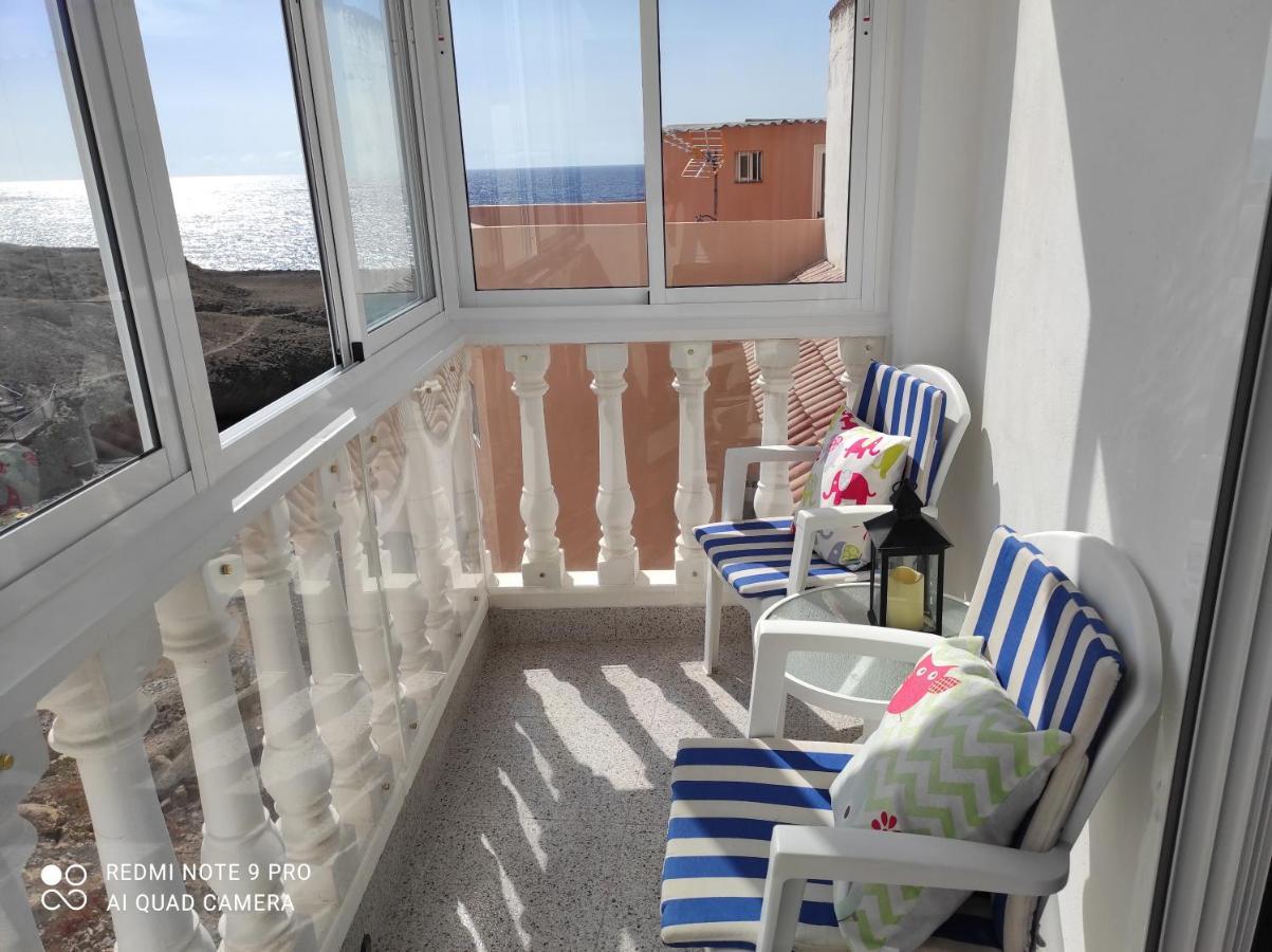 Casa Mary Apartment Granadilla De Abona Phòng bức ảnh