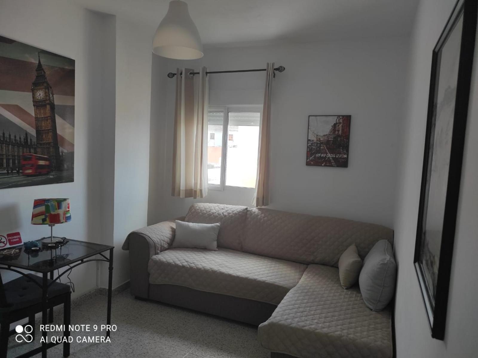 Casa Mary Apartment Granadilla De Abona Phòng bức ảnh